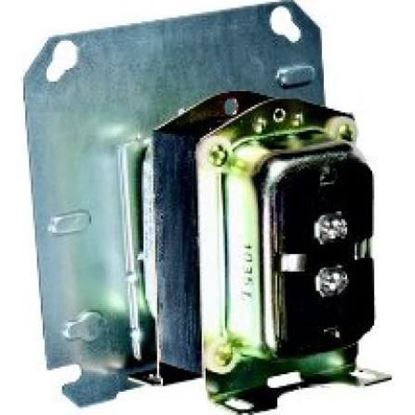 Picture of 120/24V,20VA,PLUG-IN TRNSFRMR For Robertshaw Part# 620-202