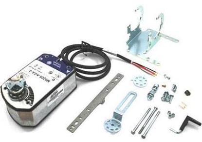 Picture of 70lbTrq Flt/On/Off S/R W/ ASSY For Carrier Part# HF660005