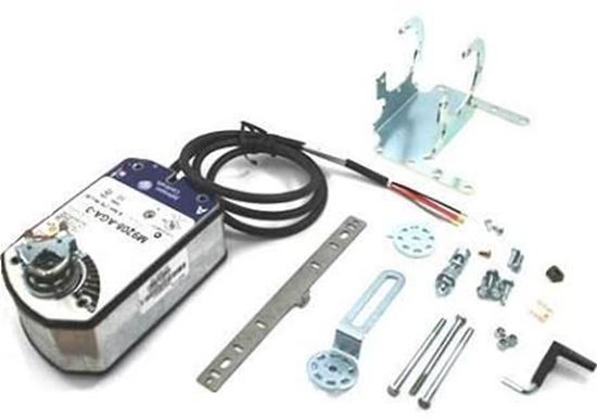 Picture of 70lbTrq Flt/On/Off S/R W/ ASSY For Carrier Part# HF660005