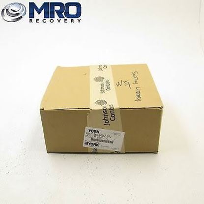 Picture of YT STYLE J W/ShortFltr PM KIT For York Part# 366-94952-012