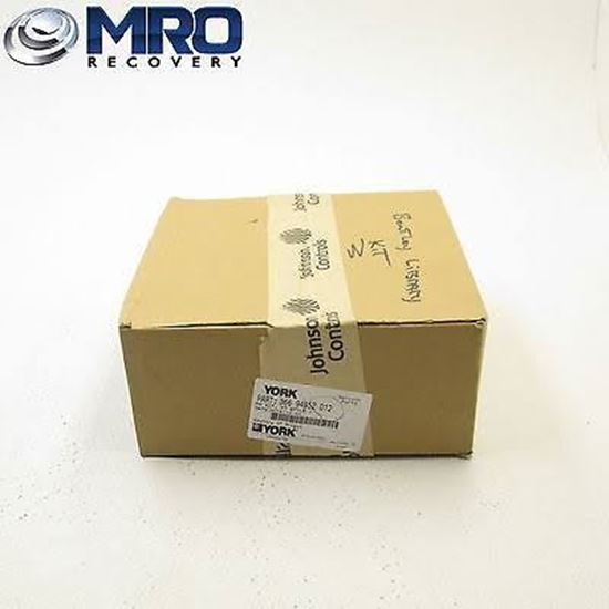 Picture of YT STYLE J W/ShortFltr PM KIT For York Part# 366-94952-012