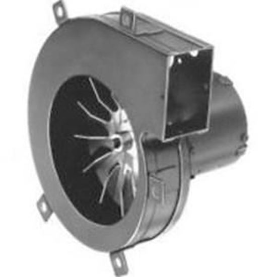 Picture of 115V 3000RPM CW Inducer Motor For Regal Beloit-Fasco Part# A143