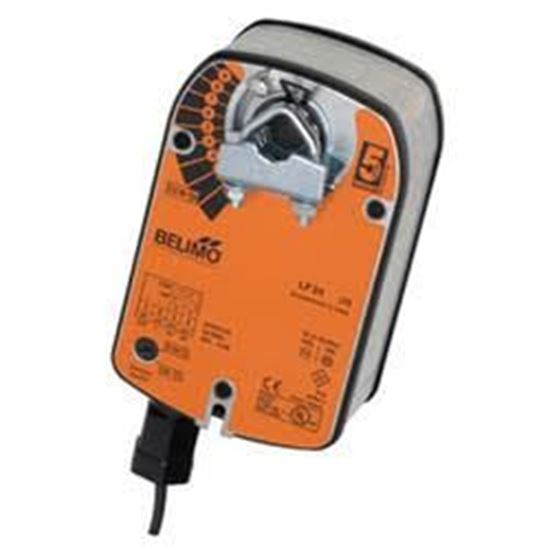 Picture of 24v;35#;S/R;On/Off DCA For Belimo Part# LF24
