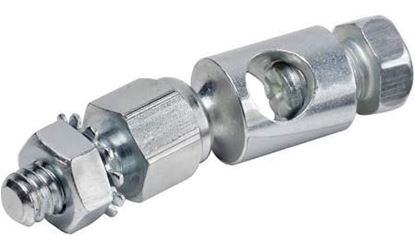 Picture of 5/16" BALL JOINT (5PACK) For Johnson Controls Part# M9000-605