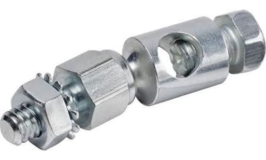 Picture of 5/16" BALL JOINT (5PACK) For Johnson Controls Part# M9000-605
