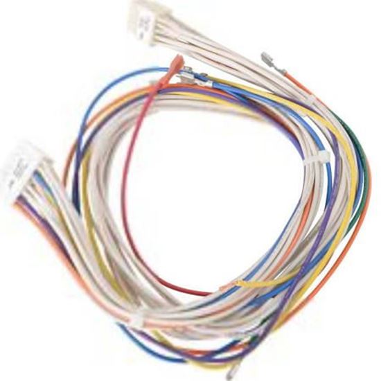 Picture of CONTROL WIRING HARNESS 15 PIN For Lennox Part# 93M95
