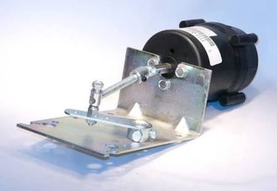 Picture of 3"STROKE,3-12# DAMP ACT For KMC Controls Part# MCP-1030-2111