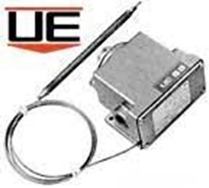 Picture of Temp Control 0/150f 6' Cap For United Electric Part# E55-E21BC