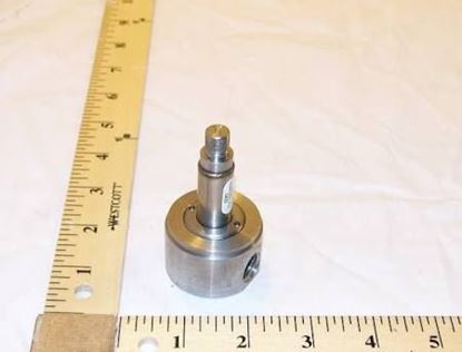 Picture of 1/4" 2WAY VLV W/ 1/8" ORIFICE For Parker Fluid Control Part# 71215SN2ME00