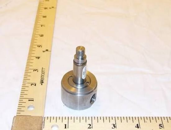 Picture of 1/4" 2WAY VLV W/ 1/8" ORIFICE For Parker Fluid Control Part# 71215SN2ME00