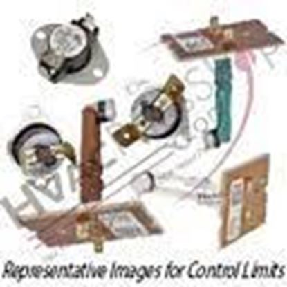Picture of 110-150F AUTO Limit Switch For Lennox Part# 20W36