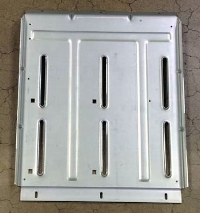 Picture of Motor Mounting Plate For Lennox Part# 99W91
