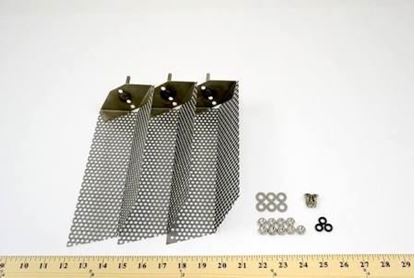 Picture of ELECTRODE For Armstrong International Part# A10077