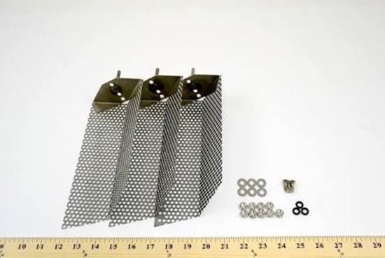 Picture of ELECTRODE For Armstrong International Part# A10077