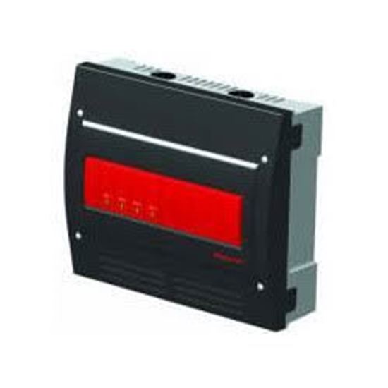 Picture of 4zoneExpansionPanelfor2wireVlv For Honeywell  Part# AQ25742B