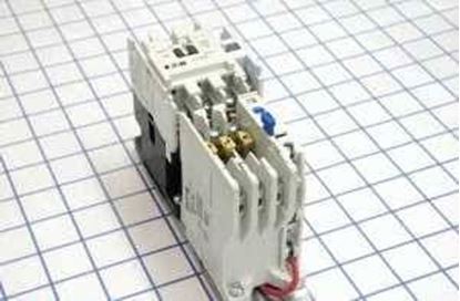 Picture of 24V Size0 NonReversing Starter For Cutler Hammer-Eaton Part# AN16BN0TC
