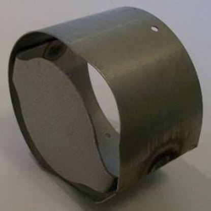 Picture of AIR CONE ASSEMBLY For Nordyne Part# 248750R