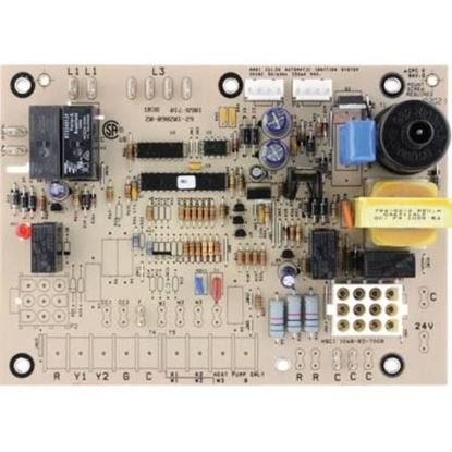 Picture of Integrated Furnace Control For Rheem-Ruud Part# 62-102860-02