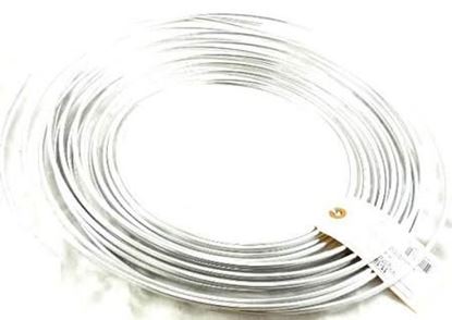 Picture of 3/16" ALUMINUM TUBING, 50'ROLL For Robertshaw Part# 11-192