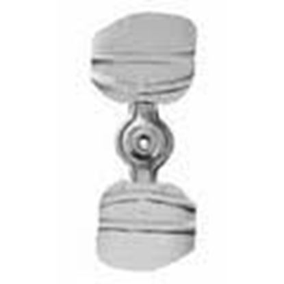 Picture of 24"dia 24deg 3Bld CCW 1/2" Fan For Carrier Part# LA01EW044