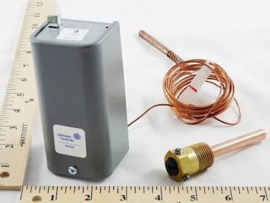 Picture of 90-325F,10',.29"X2.5"BULB MR For Johnson Controls Part# A19ADB-31