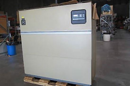 Picture of 460v1ph1hp 1075/1025/975rpm For Liebert Part# MMEF5-A01