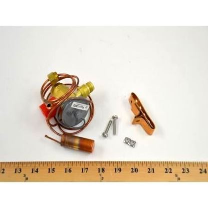Picture of 2TON R410 TXV For Trane Part# VAL9222
