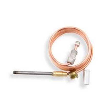 Picture of 36" COMPETITIVE T-COUPLE For Honeywell  Part# Q390A1061