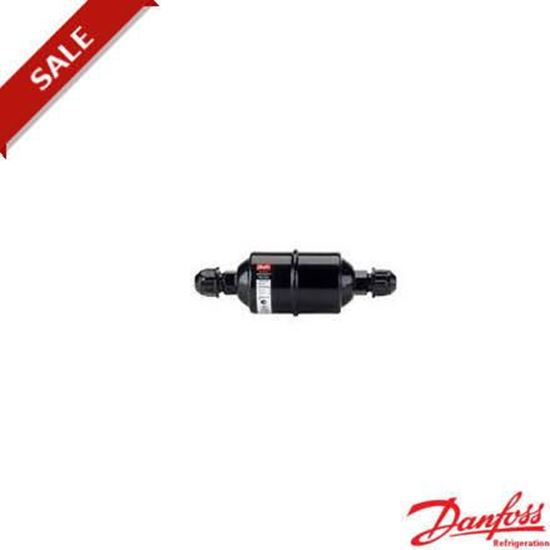 Picture of 1/2" DML-084 FILTER DRIER  For Danfoss Part# 023Z5041