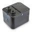Picture of 120vPrim 10000vSec MidPtGround For Allanson Transformers Part# 421-BT384