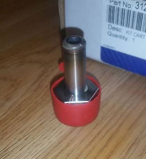 Picture of COIL SOLENOID UNLOADER For Liebert Part# 312273P1S