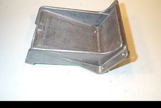 Picture of SPRING COMPRESSION SCREW For Schneider Electric (Barber Colman) Part# NYBA-78