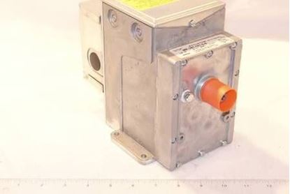 Picture of 24v 1100#in Prop Actuator For Schneider Electric (Barber Colman) Part# MP-351-101