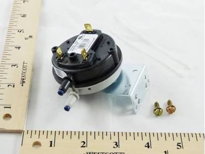 Picture of Blw Press Switch N/O 1.10"wc For Raypak Part# 008171F