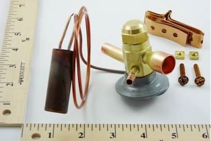 Picture of TXV 3/8 X 5/8 1.5Ton For Lennox Part# 65G58