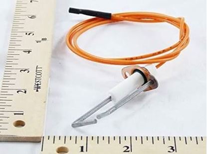 Picture of Ignitor For Lennox Part# 52M71