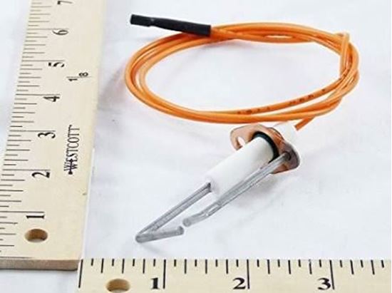 Picture of Ignitor For Lennox Part# 52M71