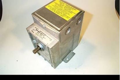Picture of 120vMtr,1000ohm,CapacitorDrivn For Schneider Electric (Barber Colman) Part# MP-453-133