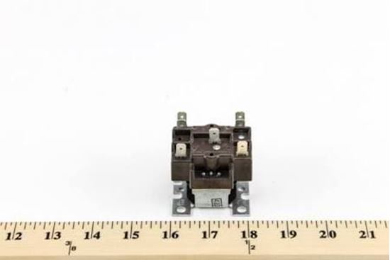 Picture of RELAY SPDT For Aaon Part# V71750