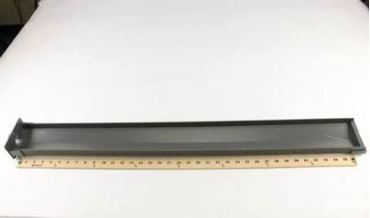 Picture of 38.96" Plastic Drain Pan For Trane Part# PAN1999