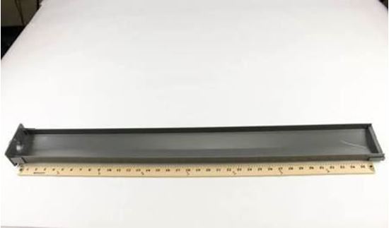 Picture of 38.96" Plastic Drain Pan For Trane Part# PAN1999