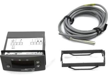 Picture of repl multstg ctrl&snsr norelay For Johnson Controls Part# MS4PM12CT-11
