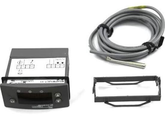 Picture of repl multstg ctrl&snsr norelay For Johnson Controls Part# MS4PM12CT-11
