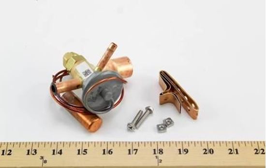 Picture of Expansion Valve 3/8"x 7/8" For Aaon Part# R15730