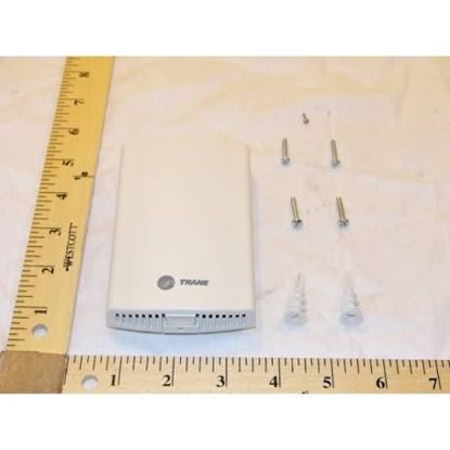 Picture of 10K Ohm Wired Zone Sensor For Trane Part# SEN1448