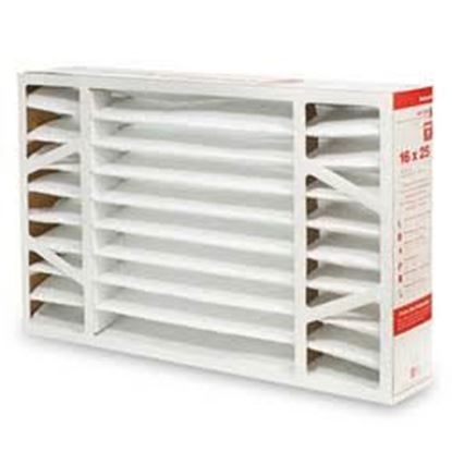Picture of 16X25X4.5 REPLACEMENT FILTER For Honeywell  Part# FC100A1029
