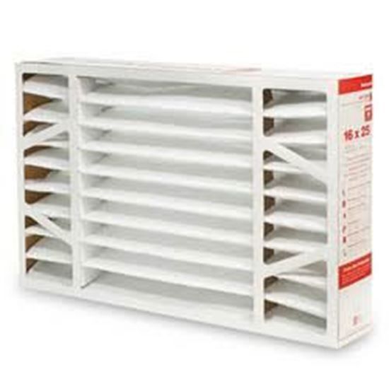 Picture of 16X25X4.5 REPLACEMENT FILTER For Honeywell  Part# FC100A1029