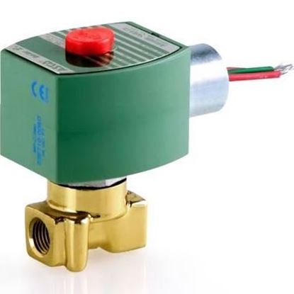Picture of 120vac Coil For ASCO Part# 400127-225