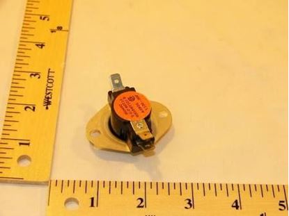 Picture of 130-30F AUTO LIMIT SWITCH   For Carrier Part# HH18HV131