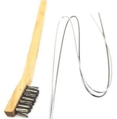 Picture of Condenser Coil Repair Kit For York Part# S1-373-27803-001